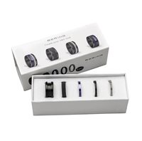 Melzo - Via Sant'Alessandro, 2 - Ring Bering Man Symphony in Steel SYMPHONY13-11 - SYMPHONY13-11